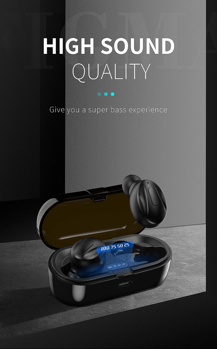 TWS Earbuds for airpods IP IPAD TWS-J13