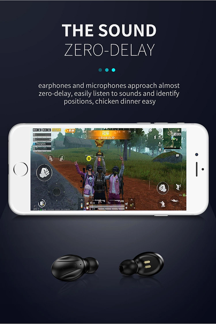 TWS Earbuds for airpods IP IPAD TWS-J13