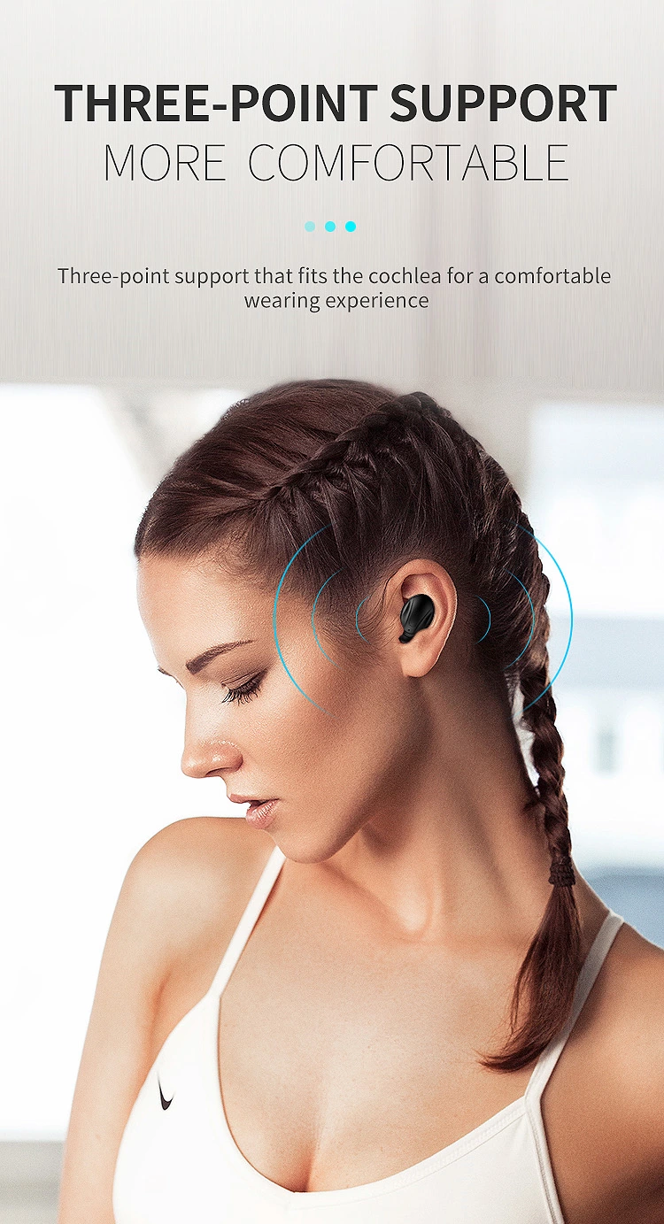 TWS Earbuds for airpods IP IPAD TWS-J13