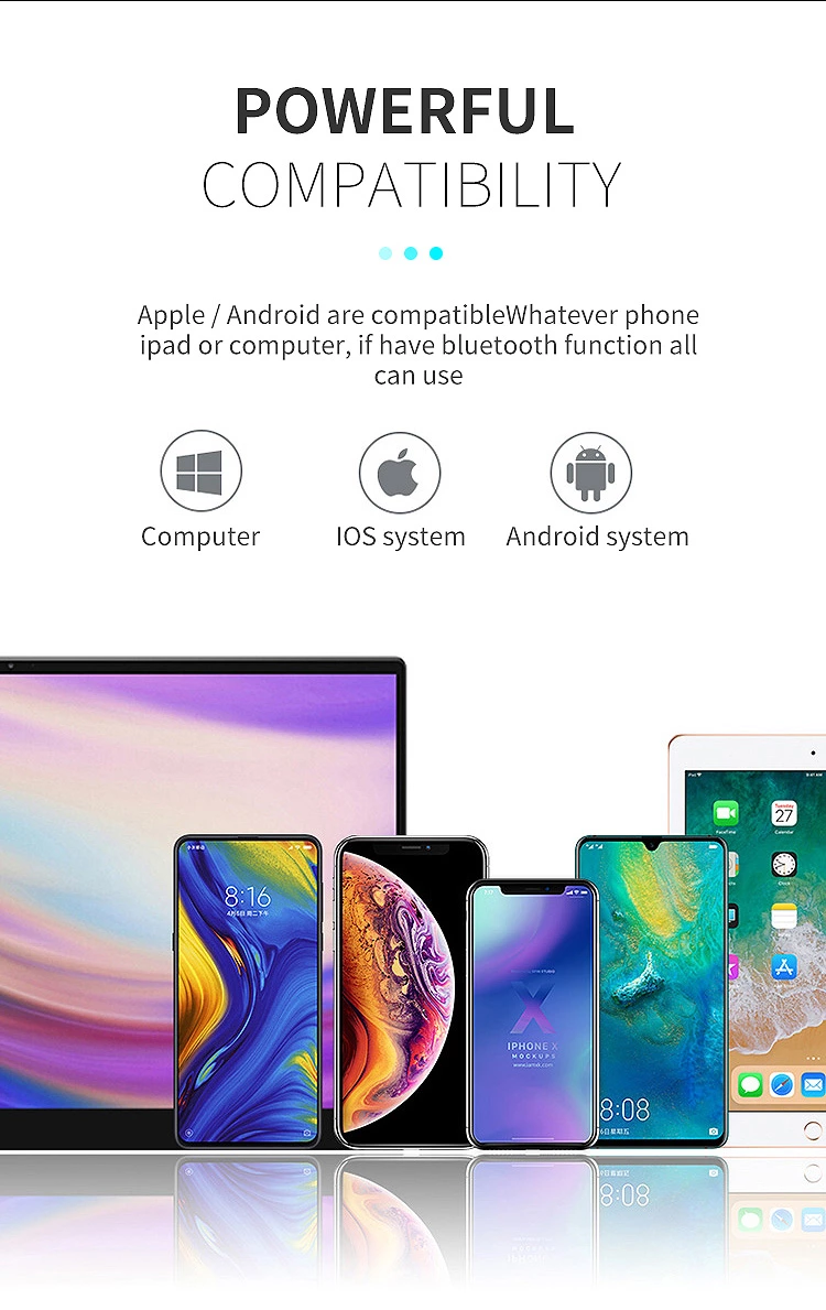 TWS Earbuds for airpods IP IPAD TWS-J13