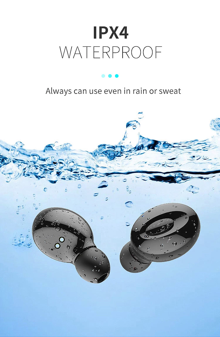 TWS Earbuds for airpods IP IPAD TWS-J13