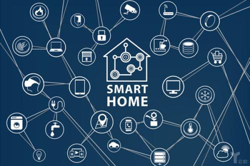 The Future Development Trend of Smart Home