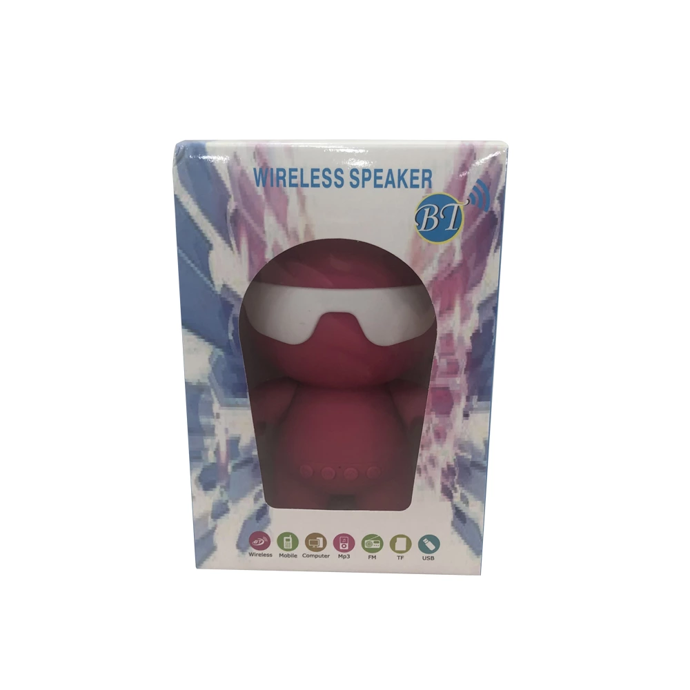 Bluetooth Speaker BS-A901