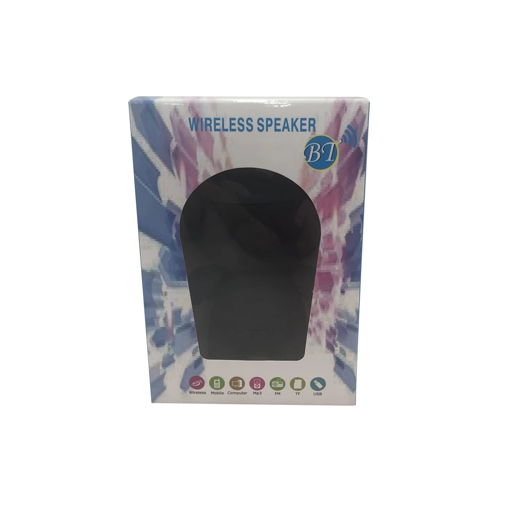 Bluetooth Speaker BS-A901