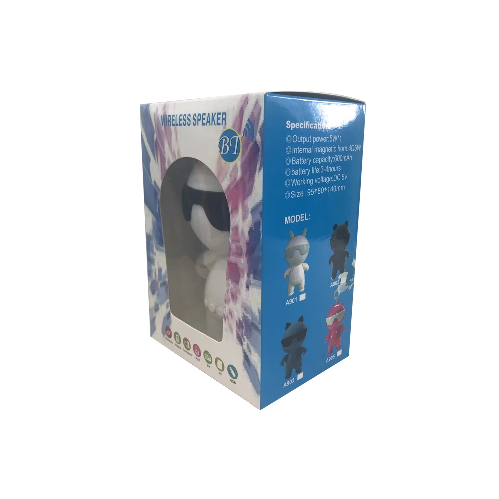 Bluetooth Speaker BS-A901