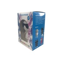 Bluetooth Speaker BS-A901