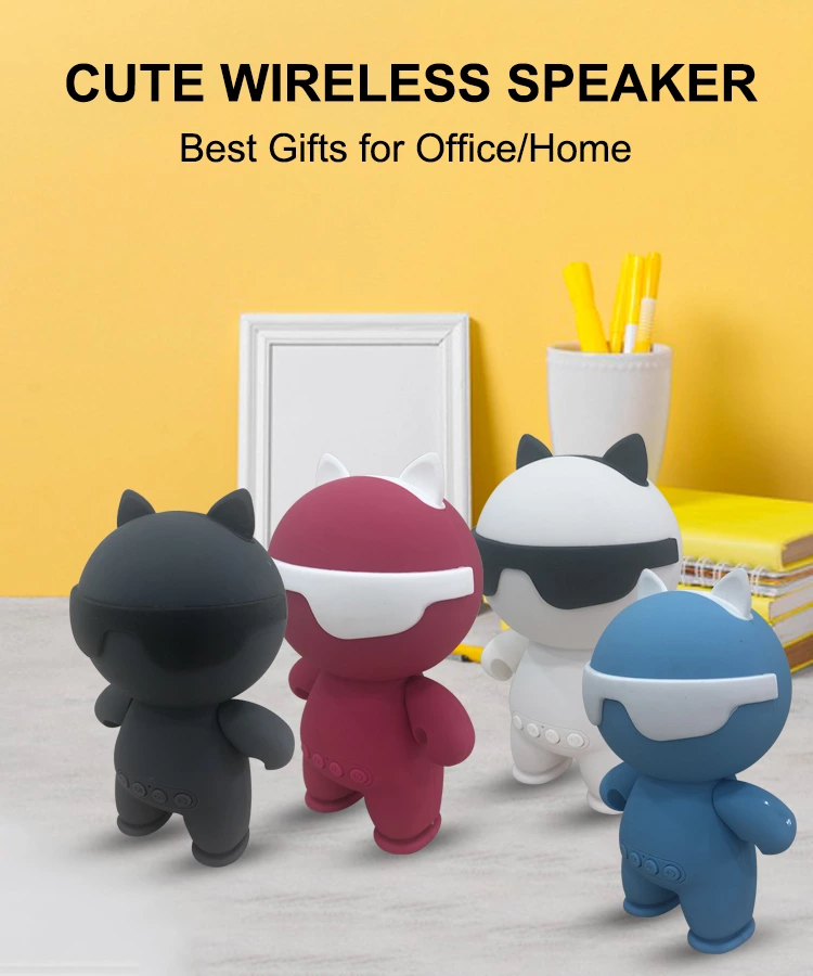 Bluetooth Speaker BS-A901