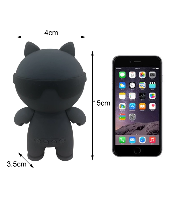 Bluetooth Speaker BS-A901