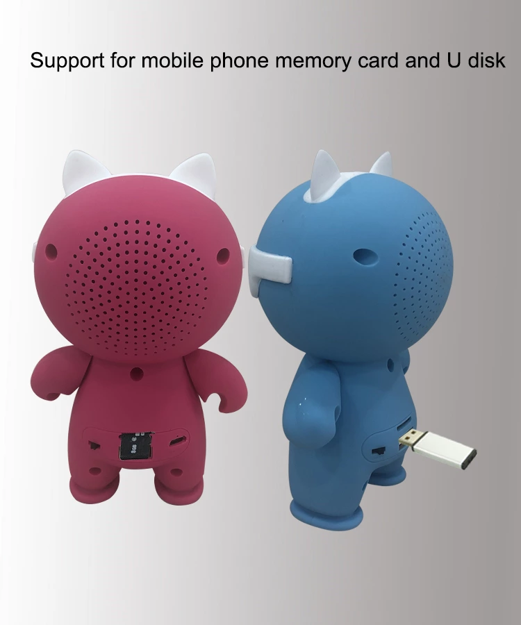 Bluetooth Speaker BS-A901