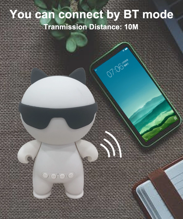 Bluetooth Speaker BS-A901