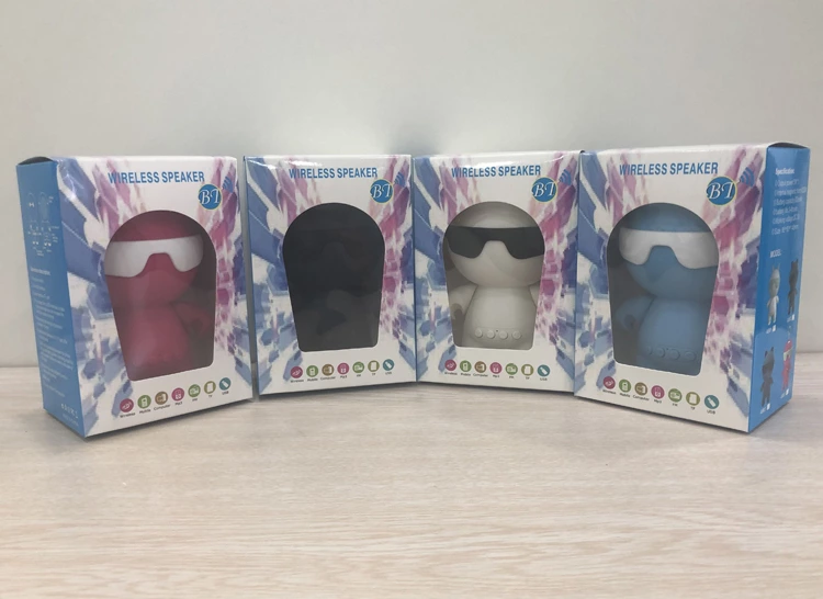 Bluetooth Speaker BS-A901