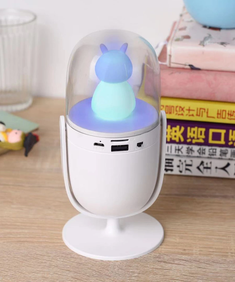 Bluetooth Speaker BS-A906