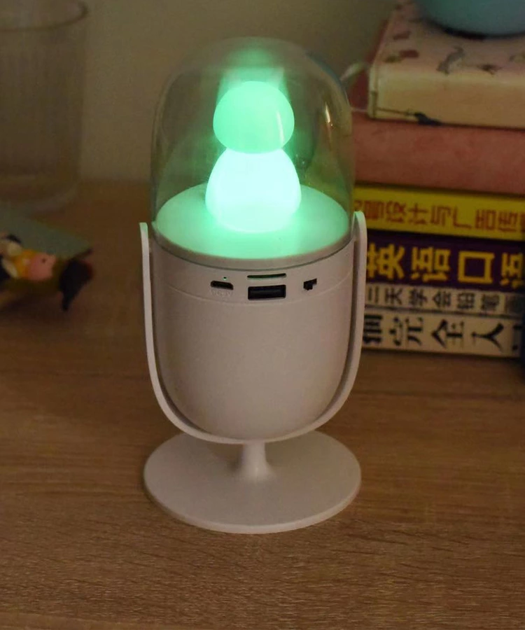 Bluetooth Speaker BS-A906