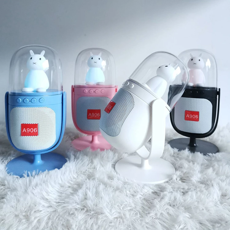 Bluetooth Speaker BS-A906