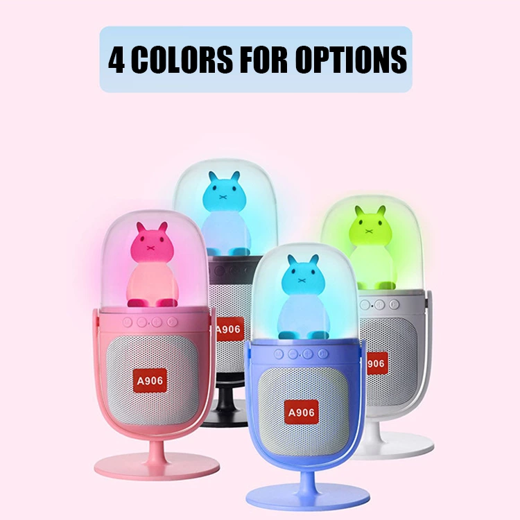 Bluetooth Speaker BS-A906