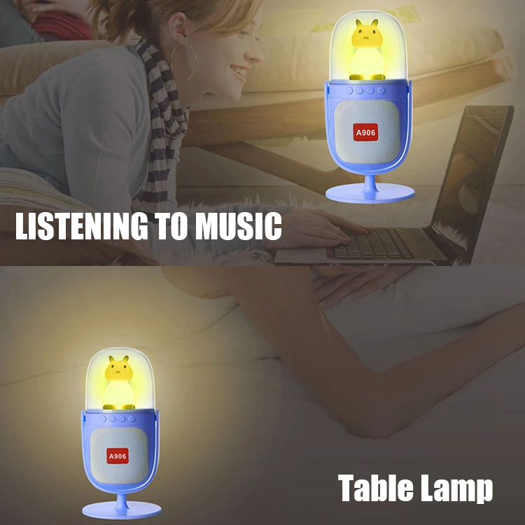 Bluetooth Speaker BS-A906