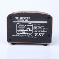 Bluetooth Speaker BS-S250