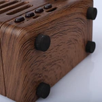 Bluetooth Speaker BS-S250