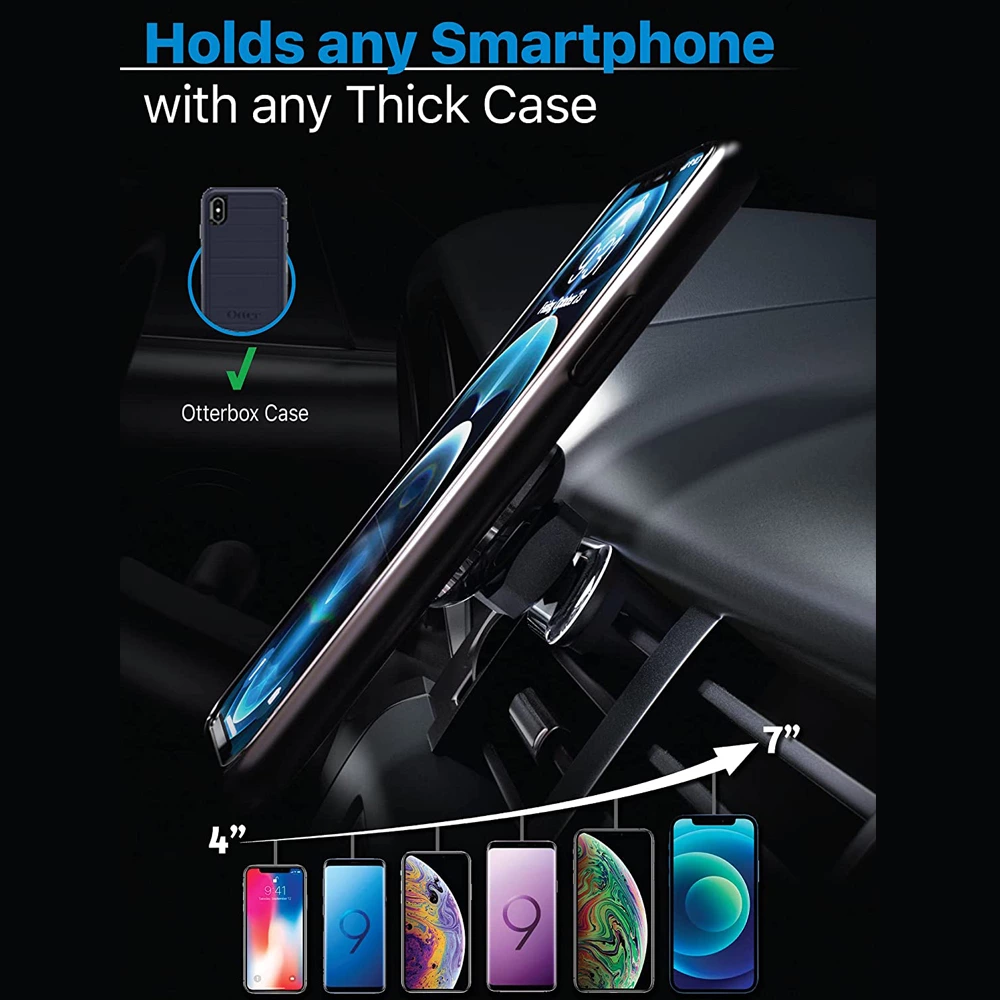 Car Holder Car-H-005