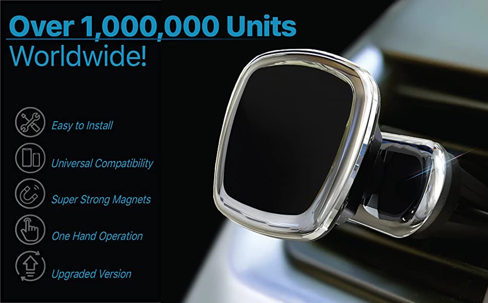 Car Holder Car-H-005