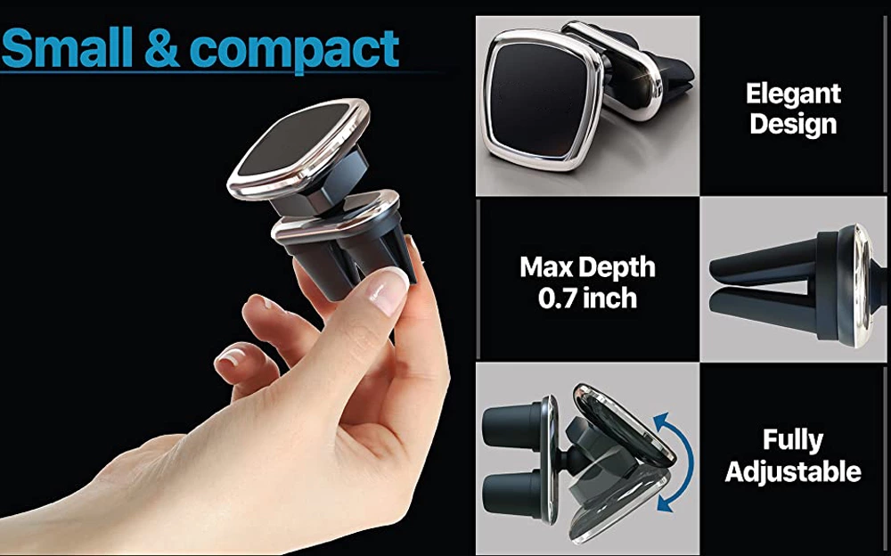 Car Holder Car-H-005