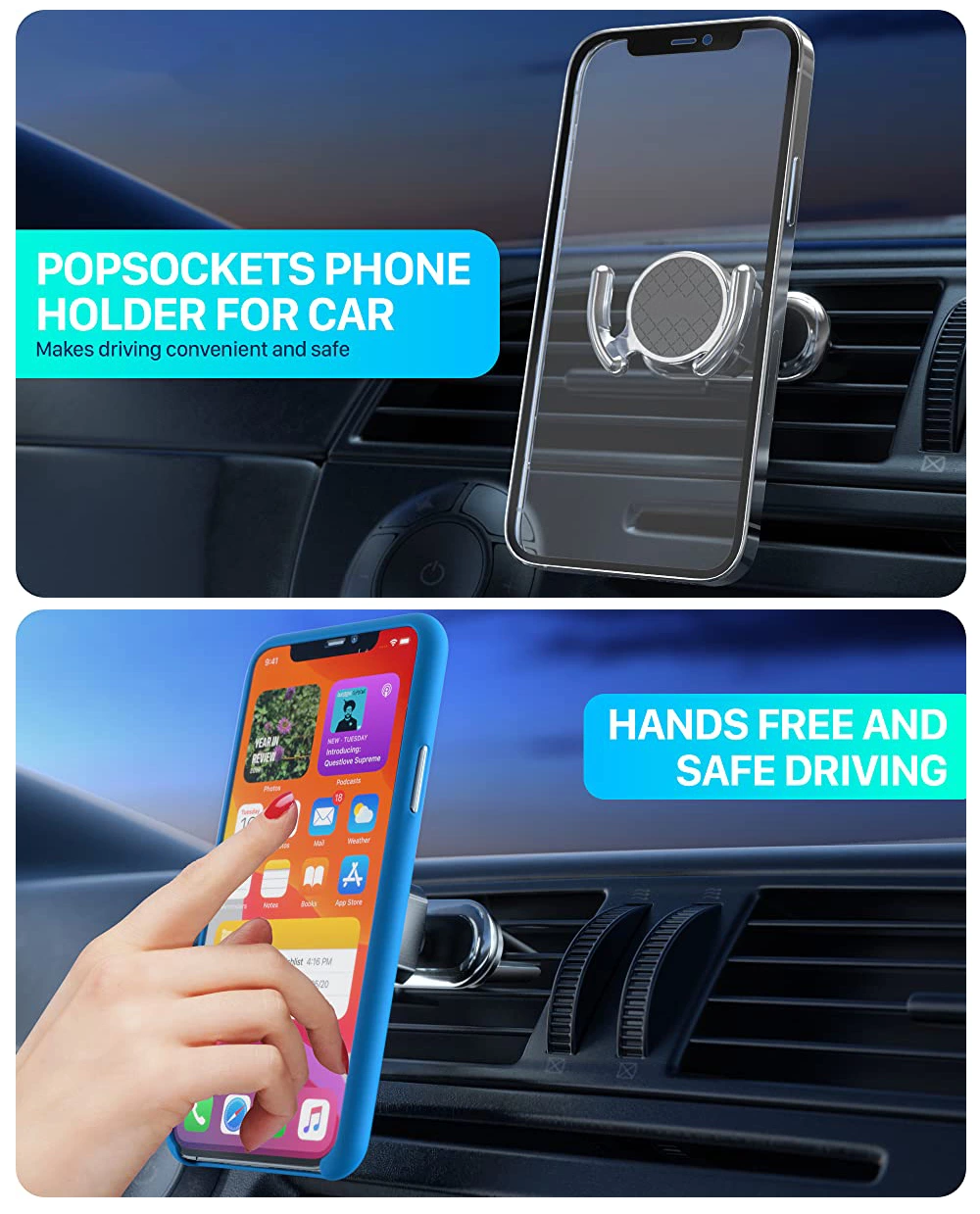 Car Holder Car-H-002