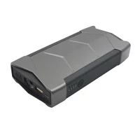 Car Jump Starter CJS-02