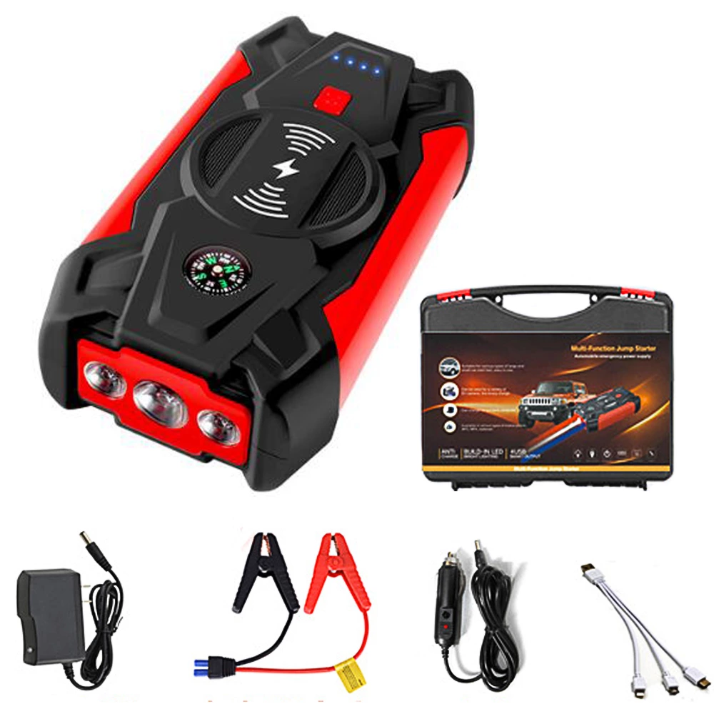 Car Jump Starter CJS-29
