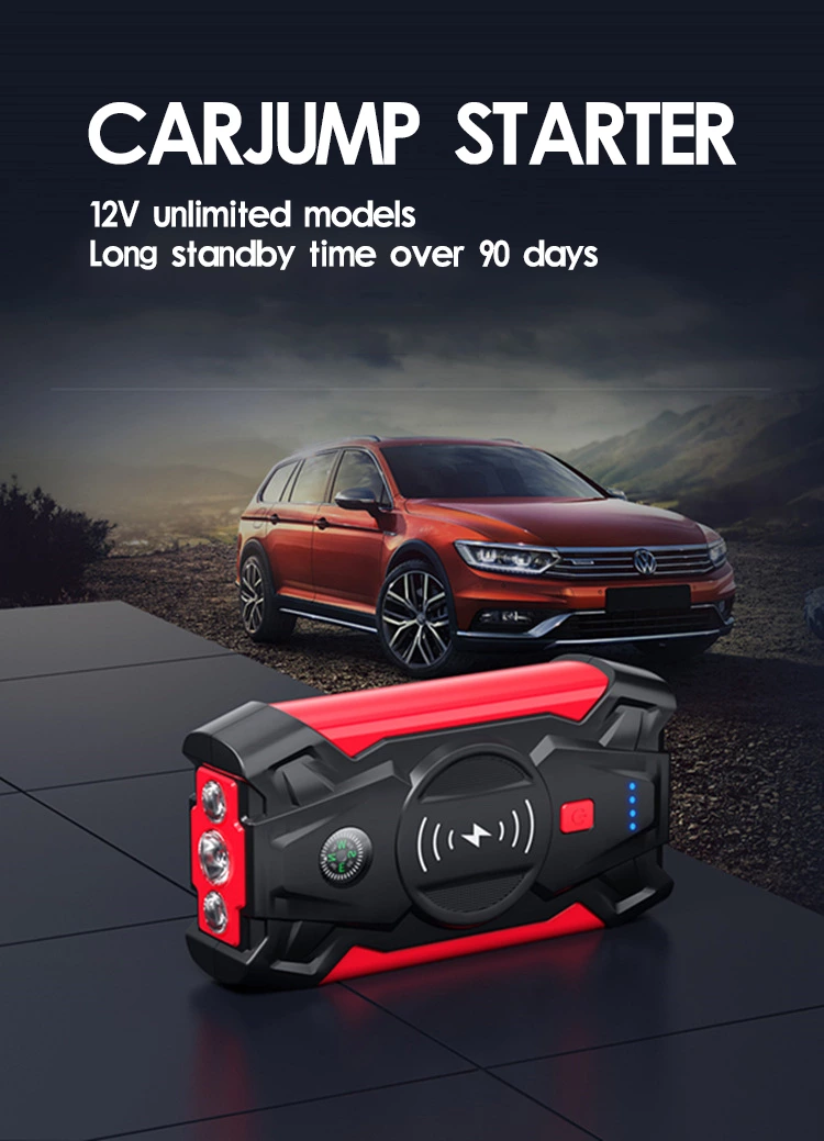 Car Jump Starter CJS-29