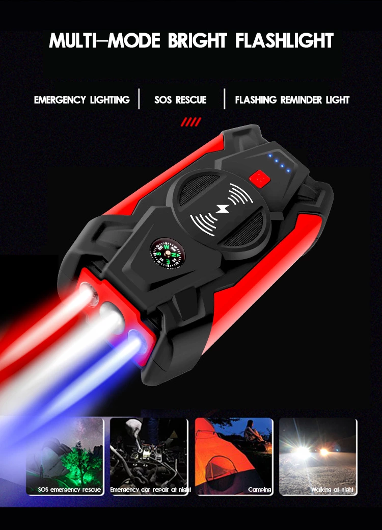 Car Jump Starter CJS-29