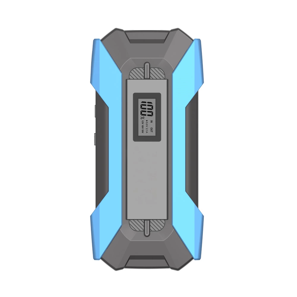 Car Jump Starter CJS-A11