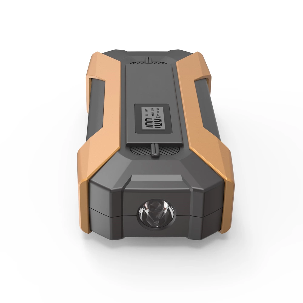 Car Jump Starter CJS-A11