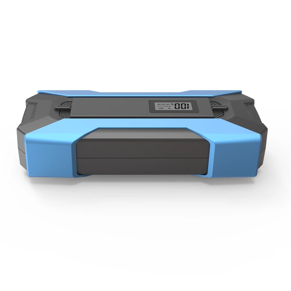 Car Jump Starter CJS-A11