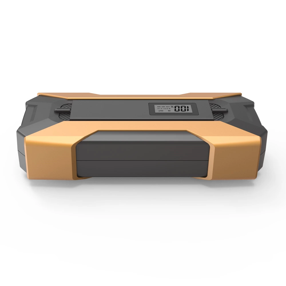 Car Jump Starter CJS-A11