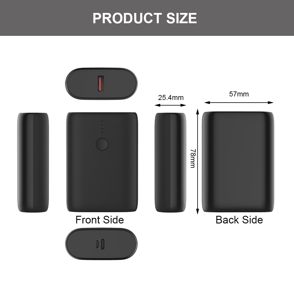 Power Bank PB-C1002
