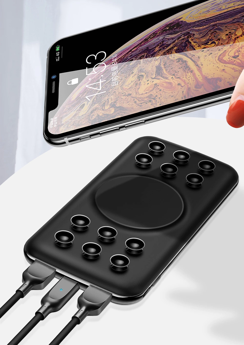 Wireless Charger PB-L1001