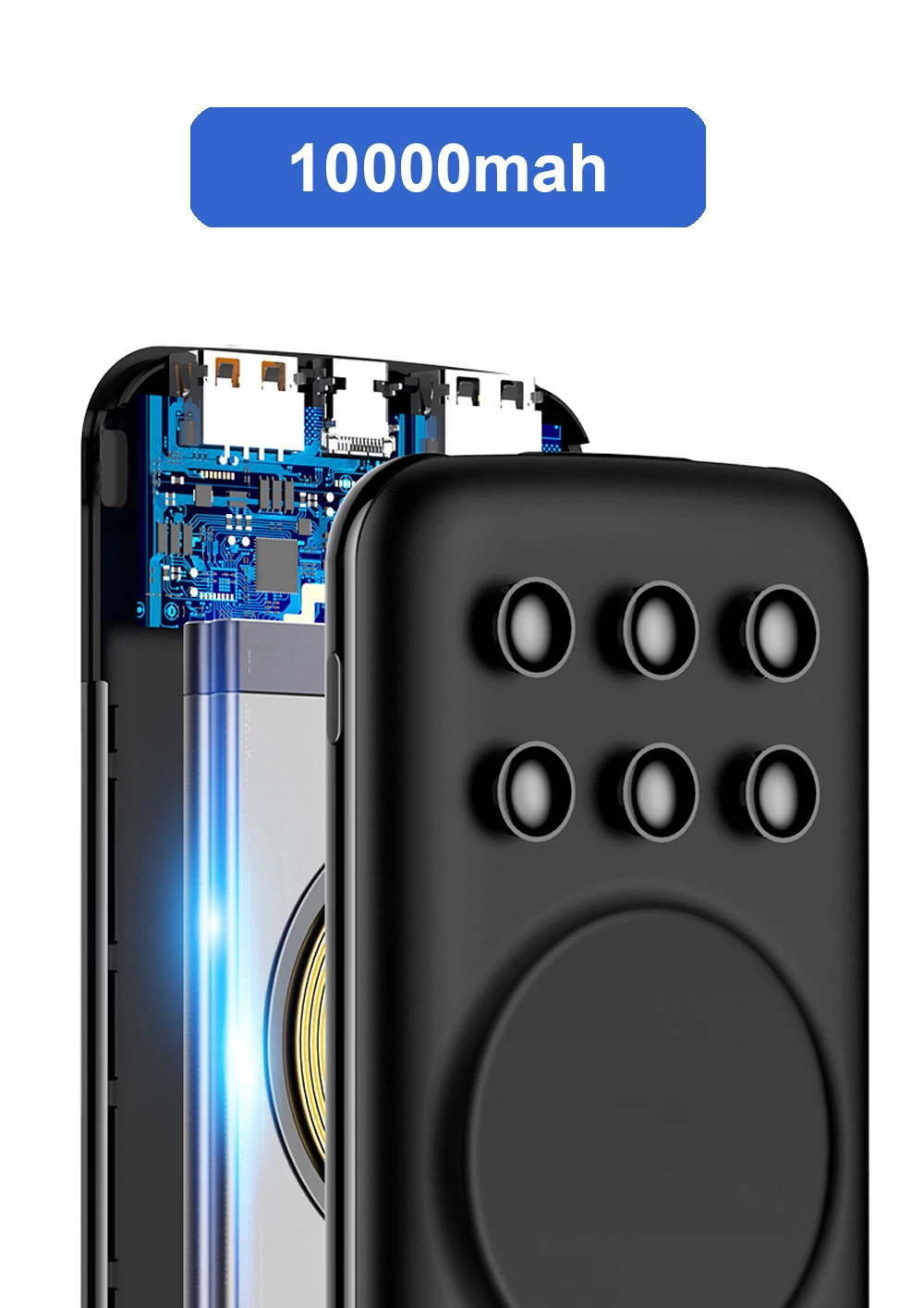 Wireless Charger PB-L1001