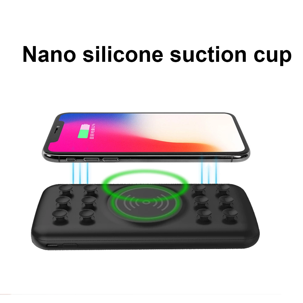 Wireless Charger PB-L1001