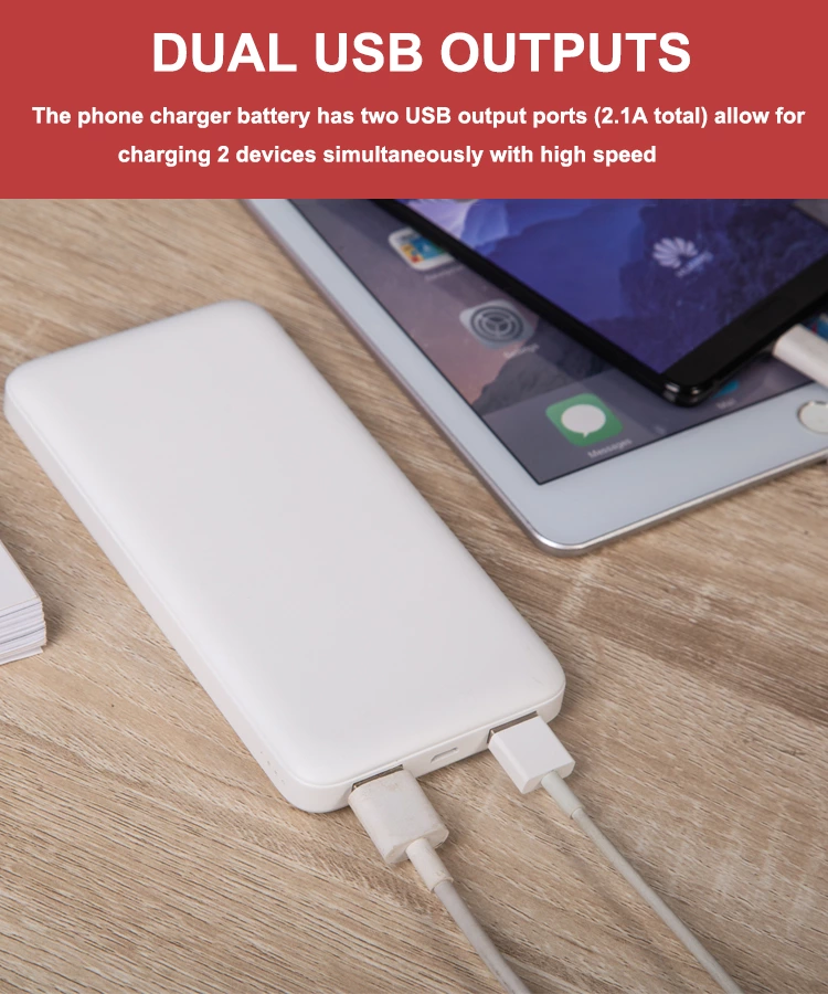 Power Bank PB-S1005