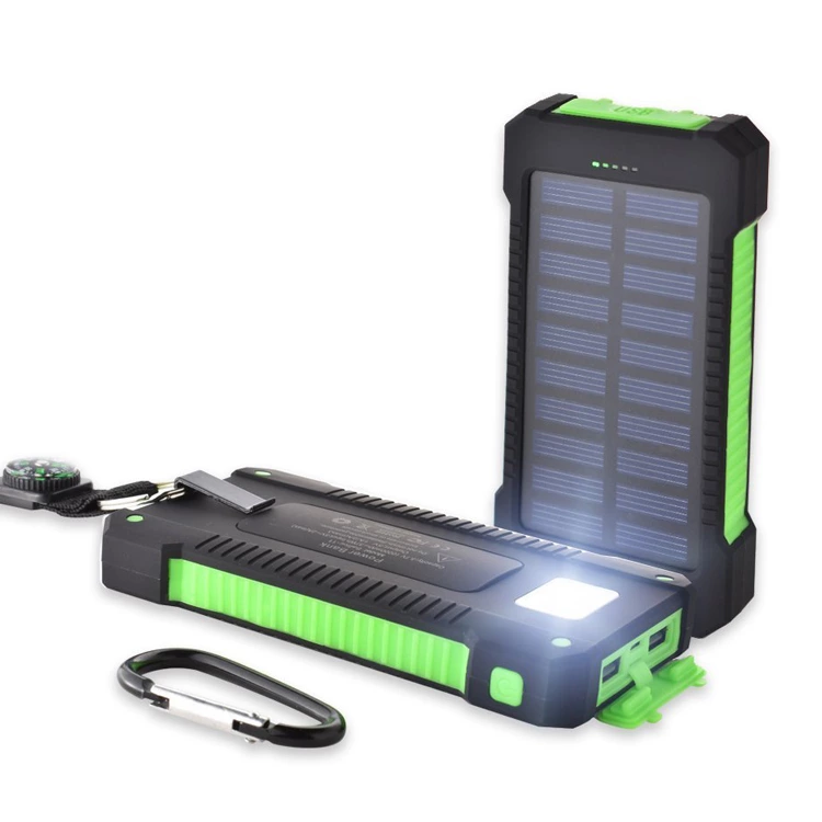 Solar Chargers PB-SP12