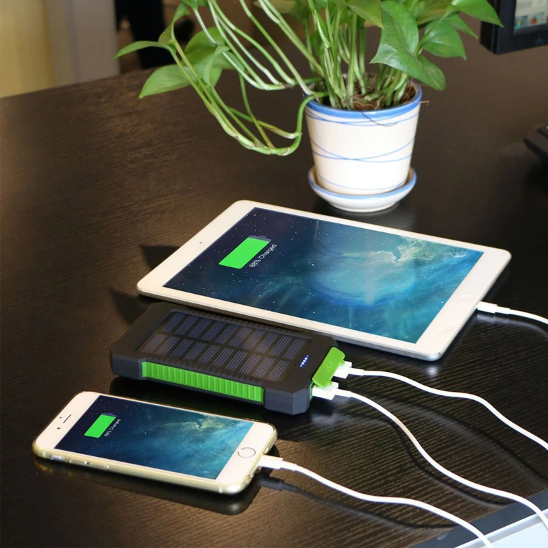 Solar Chargers PB-SP12