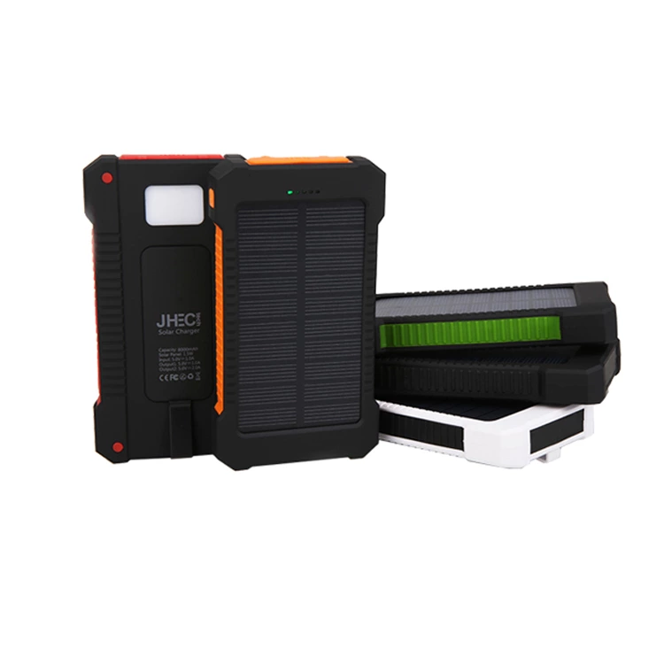 Solar Chargers PB-SP12