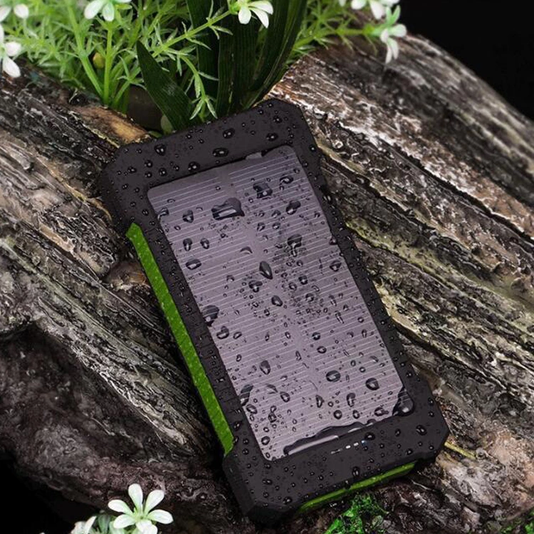 Solar Chargers PB-SP12