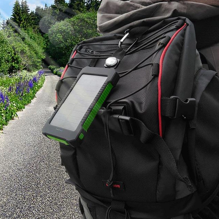 Solar Chargers PB-SP12