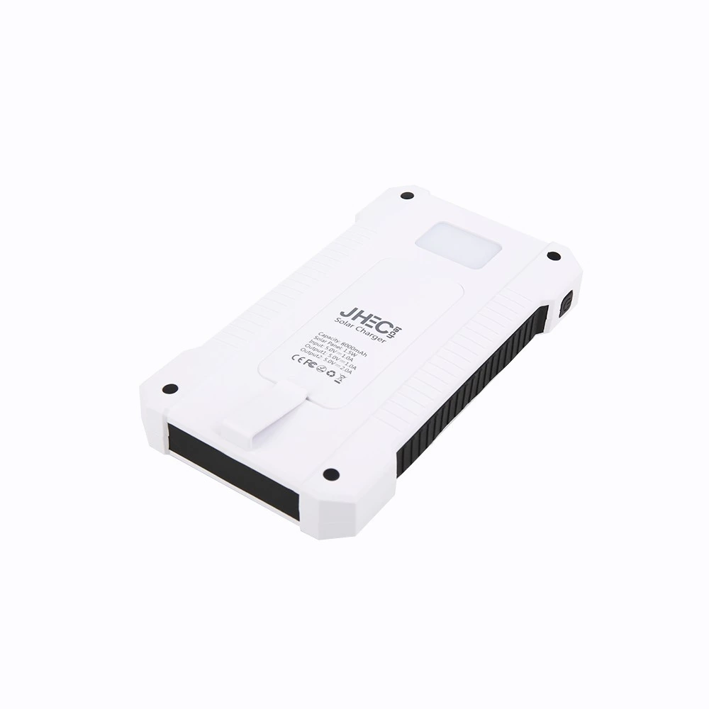 Solar Chargers PB-SP12