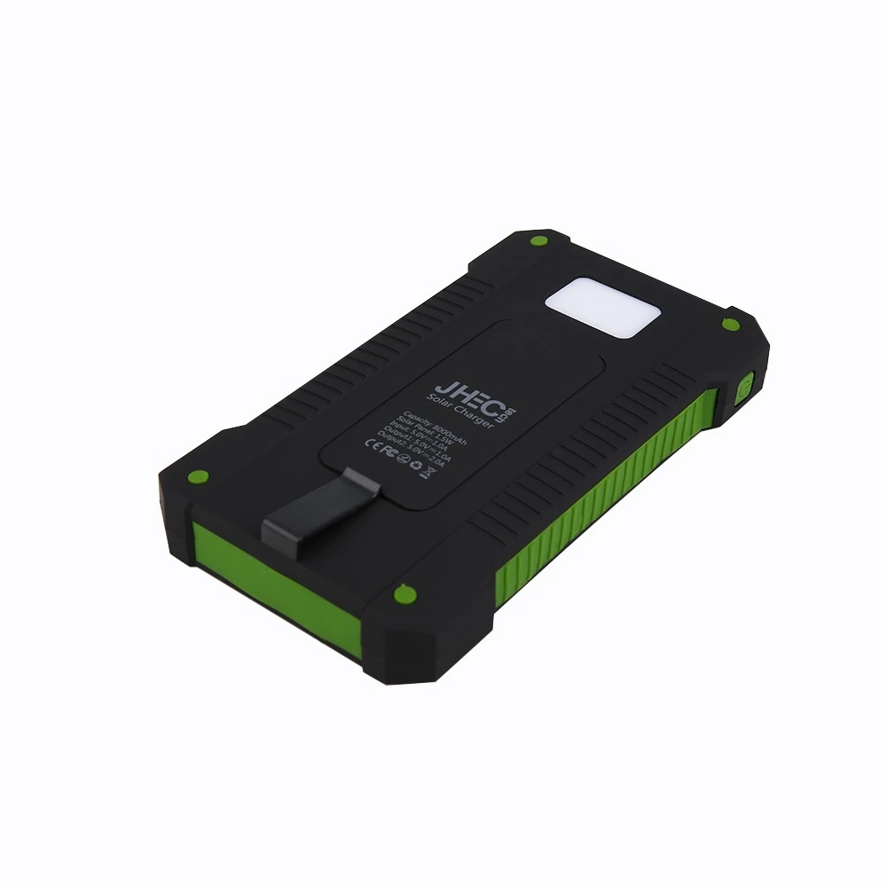 Solar Chargers PB-SP12