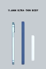 Magnetic Wireless Charger PWC-01