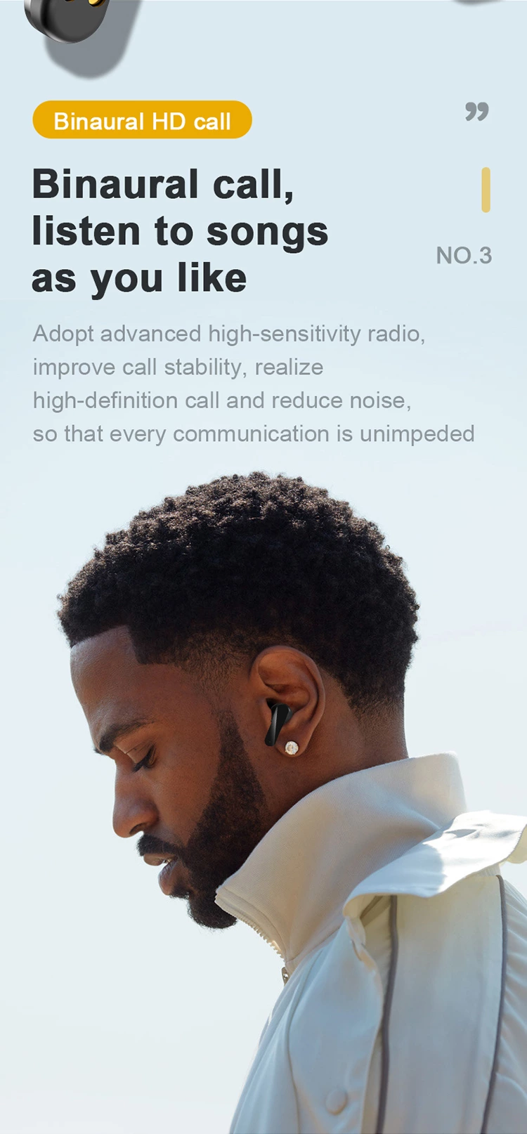 TWS Earbuds for Airpods IP Ipad TWS-J49