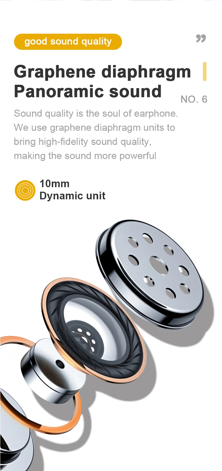 TWS Earbuds for Airpods IP Ipad TWS-J49