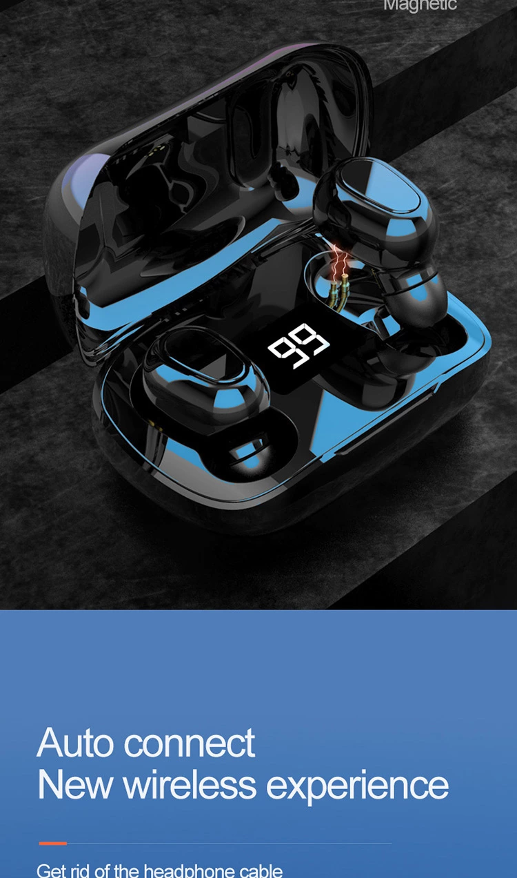 TWS Earbuds for Airpods IP Ipad TWS-XT7